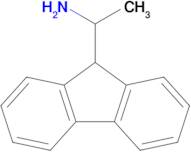 1-(9h-Fluoren-9-yl)ethan-1-amine