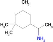 1-(3,3,5-Trimethylcyclohexyl)ethan-1-amine