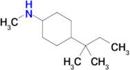 n-Methyl-4-(tert-pentyl)cyclohexan-1-amine