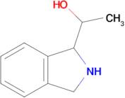 1-(Isoindolin-1-yl)ethan-1-ol