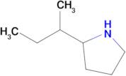 2-(Sec-butyl)pyrrolidine