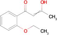 1-(2-ethoxyphenyl)-3-hydroxybut-2-en-1-one