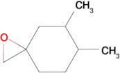 5,6-Dimethyl-1-oxaspiro[2.5]octane