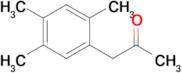 1-(2,4,5-Trimethylphenyl)propan-2-one