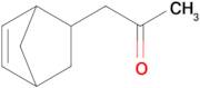 1-(Bicyclo[2.2.1]hept-5-en-2-yl)propan-2-one