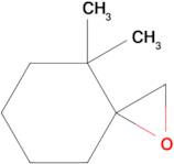 4,4-Dimethyl-1-oxaspiro[2.5]octane