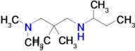 n1-(Sec-butyl)-n3,n3,2,2-tetramethylpropane-1,3-diamine