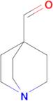 Quinuclidine-4-carbaldehyde