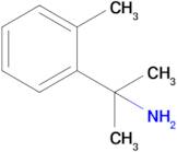 2-(O-tolyl)propan-2-amine