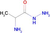 2-Aminopropanehydrazide