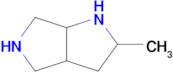 2-Methyloctahydropyrrolo[3,4-b]pyrrole