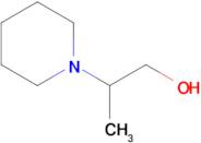 2-(Piperidin-1-yl)propan-1-ol