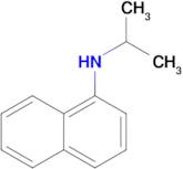 n-Isopropylnaphthalen-1-amine