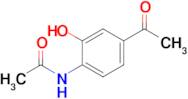 n-(4-Acetyl-2-hydroxyphenyl)acetamide