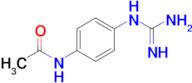 n-(4-Guanidinophenyl)acetamide