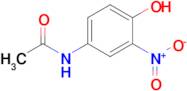 n-(4-Hydroxy-3-nitrophenyl)acetamide