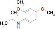 n-Isopropyl-2,4-dimethoxyaniline