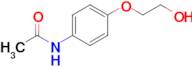 n-(4-(2-Hydroxyethoxy)phenyl)acetamide