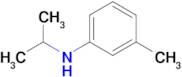 n-Isopropyl-3-methylaniline