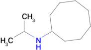 n-Isopropylcyclooctanamine