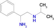 n1-Isopropyl-2-phenylethane-1,2-diamine