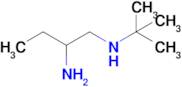 n1-(Tert-butyl)butane-1,2-diamine