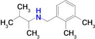 n-(2,3-Dimethylbenzyl)-3-methylbutan-2-amine