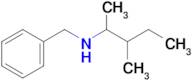 n-Benzyl-3-methylpentan-2-amine