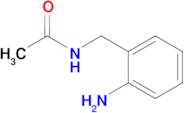 n-(2-Aminobenzyl)acetamide