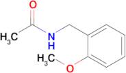 n-(2-Methoxybenzyl)acetamide