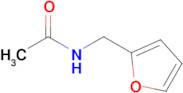 n-(Furan-2-ylmethyl)acetamide