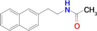 n-(2-(Naphthalen-2-yl)ethyl)acetamide