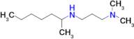 n1-(Heptan-2-yl)-n3,n3-dimethylpropane-1,3-diamine