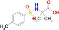 2-Methyl-2-((4-methylphenyl)sulfonamido)propanoic acid