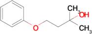 2-Methyl-4-phenoxybutan-2-ol