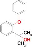 2-(2-Phenoxyphenyl)propan-2-ol