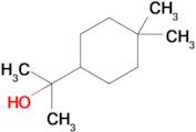 2-(4,4-Dimethylcyclohexyl)propan-2-ol