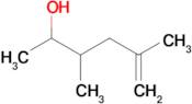 3,5-Dimethylhex-5-en-2-ol