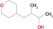 3-Methyl-4-(tetrahydro-2h-pyran-4-yl)butan-2-ol