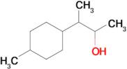 3-(4-Methylcyclohexyl)butan-2-ol