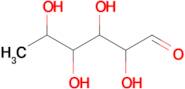 2,3,4,5-Tetrahydroxyhexanal