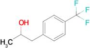 1-(4-(Trifluoromethyl)phenyl)propan-2-ol