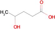 4-Hydroxypentanoic acid