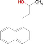 4-(Naphthalen-1-yl)butan-2-ol