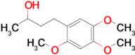 4-(2,4,5-Trimethoxyphenyl)butan-2-ol