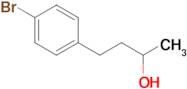 4-(4-Bromophenyl)butan-2-ol