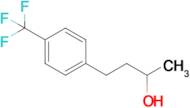 4-(4-(Trifluoromethyl)phenyl)butan-2-ol