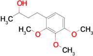 4-(2,3,4-Trimethoxyphenyl)butan-2-ol