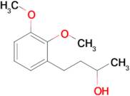 4-(2,3-Dimethoxyphenyl)butan-2-ol