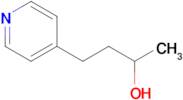 4-(Pyridin-4-yl)butan-2-ol